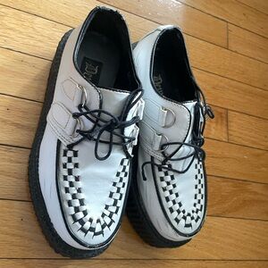 Demonia V creeper 502